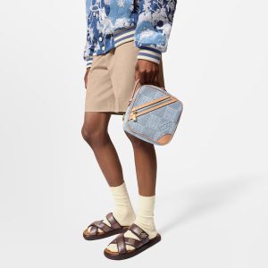 LOUIS VUITTON  チェス･メッセンジャー  Ref:N40706