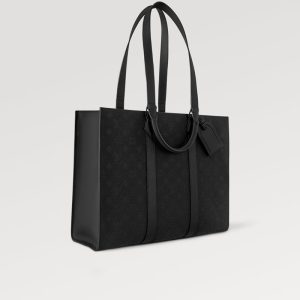 LOUIS VUITTON  サックプラ 24H  Ref:M24786