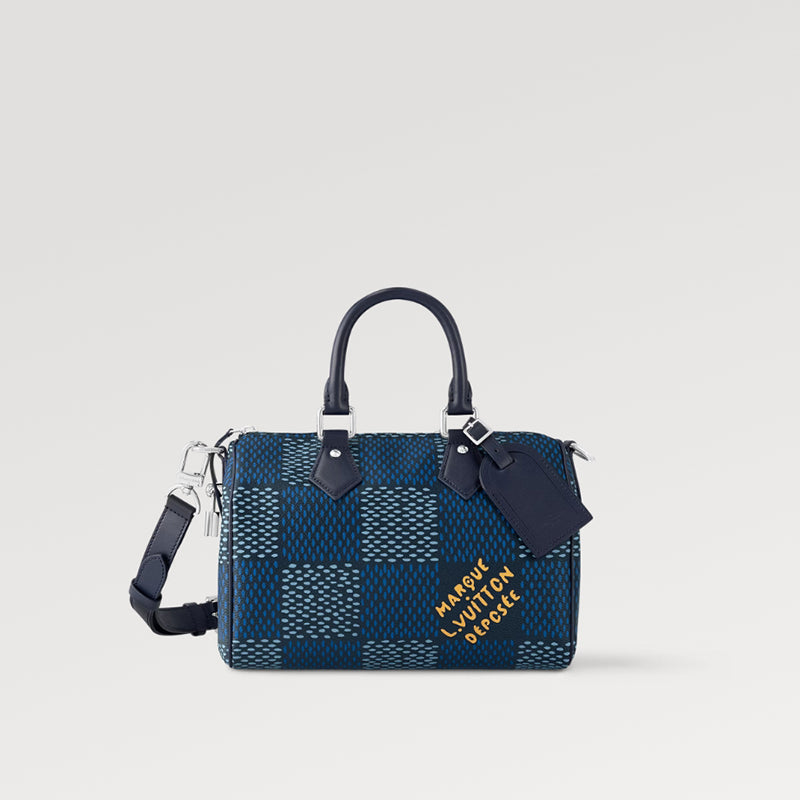 LOUIS VUITTON  スピーディ･バンドリエール 25  Ref:N40691