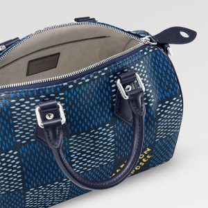 LOUIS VUITTON  スピーディ･バンドリエール 25  Ref:N40691