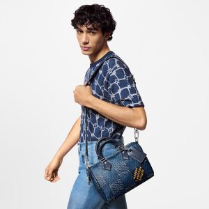 LOUIS VUITTON  スピーディ･バンドリエール 25  Ref:N40691