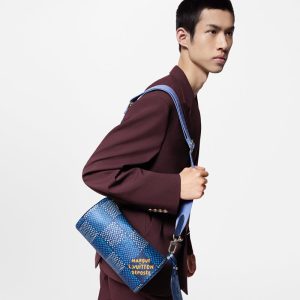 LOUIS VUITTON  ソフト･ポロションPM  Ref:N40695