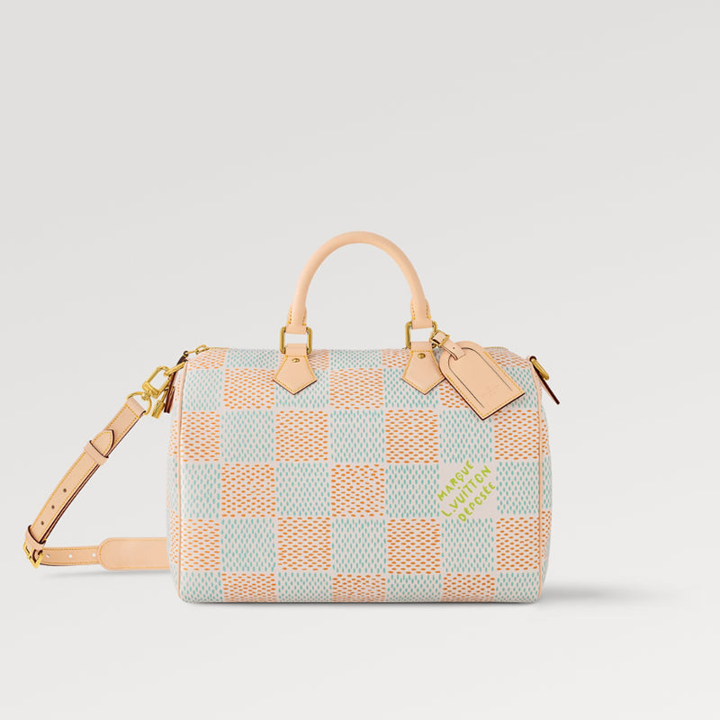 LOUIS VUITTON スピーディ･バンドリエール 40  Ref:N40689