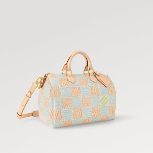 LOUIS VUITTON スピーディ･バンドリエール 40  Ref:N40689