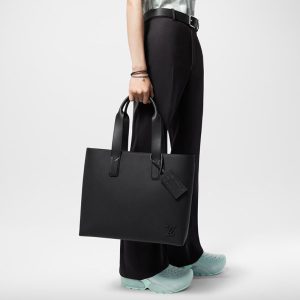LOUIS VUITTON パイロット･トート  Ref:M24771