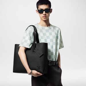 LOUIS VUITTON パイロット･トート  Ref:M24771
