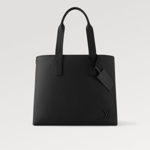 LOUIS VUITTON パイロット･トート  Ref:M24771
