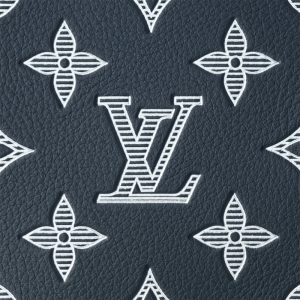 LOUIS VUITTON  キーポル･バンドリエール 50  Ref:M24953