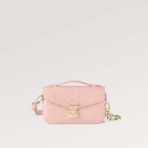 LOUIS VUITTON ポシェット･メティス EW  Ref:M47045