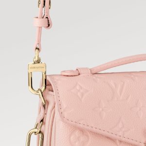 LOUIS VUITTON ポシェット･メティス EW  Ref:M47045