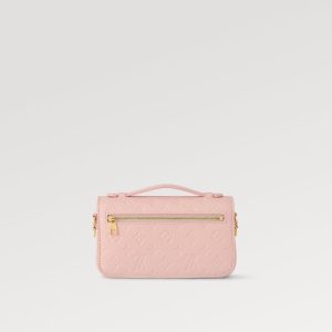LOUIS VUITTON ポシェット･メティス EW  Ref:M47045
