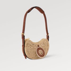 LOUIS VUITTON  クロワッサン  Ref:M24811