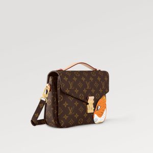 LOUIS VUITTON  ポシェット･メティス MM  Ref:M47203