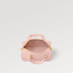 LOUIS VUITTON スピーディ･バンドリエール 20  Ref:M47136