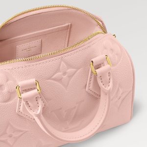 LOUIS VUITTON スピーディ･バンドリエール 20  Ref:M47136