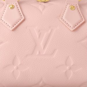 LOUIS VUITTON スピーディ･バンドリエール 20  Ref:M47136