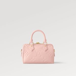 LOUIS VUITTON スピーディ･バンドリエール 20  Ref:M47136