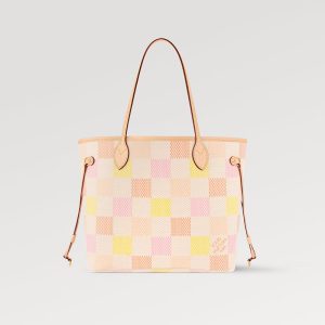 LOUIS VUITTON ネヴァーフル MM  Ref:N40668