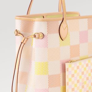 LOUIS VUITTON ネヴァーフル MM  Ref:N40668