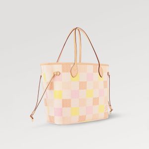 LOUIS VUITTON ネヴァーフル MM  Ref:N40668