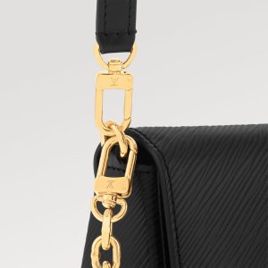 LOUIS VUITTON ポシェット･ツイストウェスト  Ref:M83077