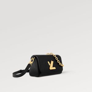 LOUIS VUITTON ポシェット･ツイストウェスト  Ref:M83077