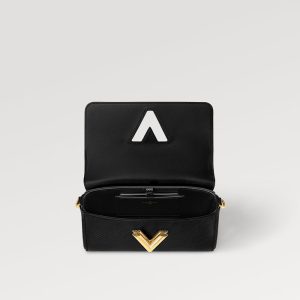 LOUIS VUITTON ポシェット･ツイストウェスト  Ref:M83077