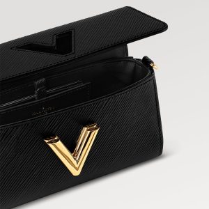 LOUIS VUITTON ポシェット･ツイストウェスト  Ref:M83077
