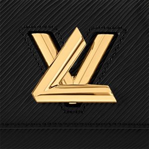 LOUIS VUITTON ポシェット･ツイストウェスト  Ref:M83077