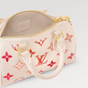 LOUIS VUITTON ナノ･スピーディ  Ref:M83452