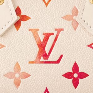 LOUIS VUITTON ナノ･スピーディ  Ref:M83452