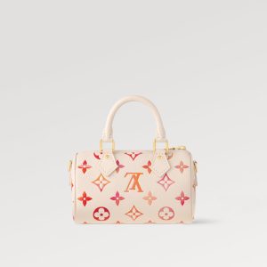 LOUIS VUITTON ナノ･スピーディ  Ref:M83452
