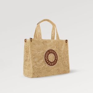LOUIS VUITTON オンザゴー MM  Ref:M24723
