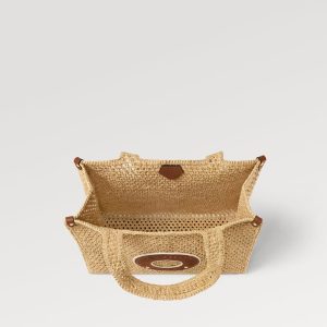 LOUIS VUITTON オンザゴー MM  Ref:M24723