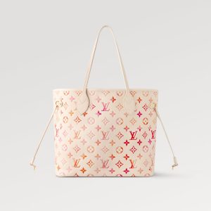 LOUIS VUITTON ネヴァーフル MM  Ref:M47080