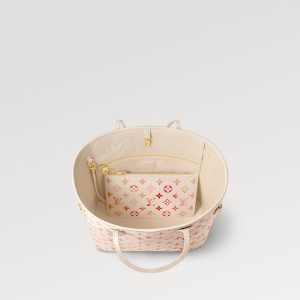 LOUIS VUITTON ネヴァーフル MM  Ref:M47080