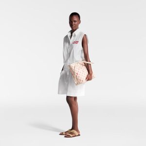 LOUIS VUITTON ネヴァーフル MM  Ref:M47080