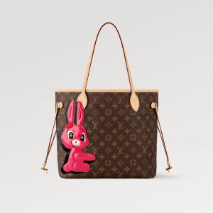 LOUIS VUITTON ネヴァーフル MM  Ref:M47200
