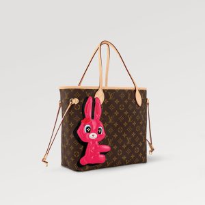 LOUIS VUITTON ネヴァーフル MM  Ref:M47200