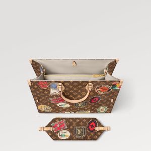 LOUIS VUITTON オンザゴー･ヴォワヤージュ  Ref:M47147