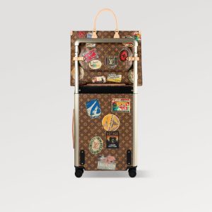 LOUIS VUITTON オンザゴー･ヴォワヤージュ  Ref:M47147