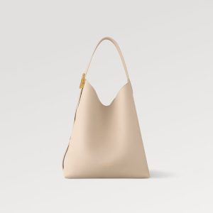 LOUIS VUITTON ロウキー･ホーボー MM  Ref:M25022