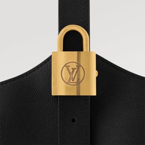 LOUIS VUITTON ロウキー･ホーボー MM  Ref:M24856