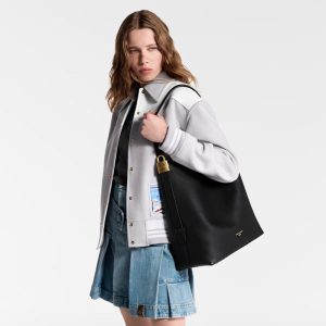 LOUIS VUITTON ロウキー･ホーボー MM  Ref:M24856