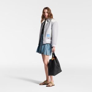 LOUIS VUITTON ロウキー･ホーボー MM  Ref:M24856