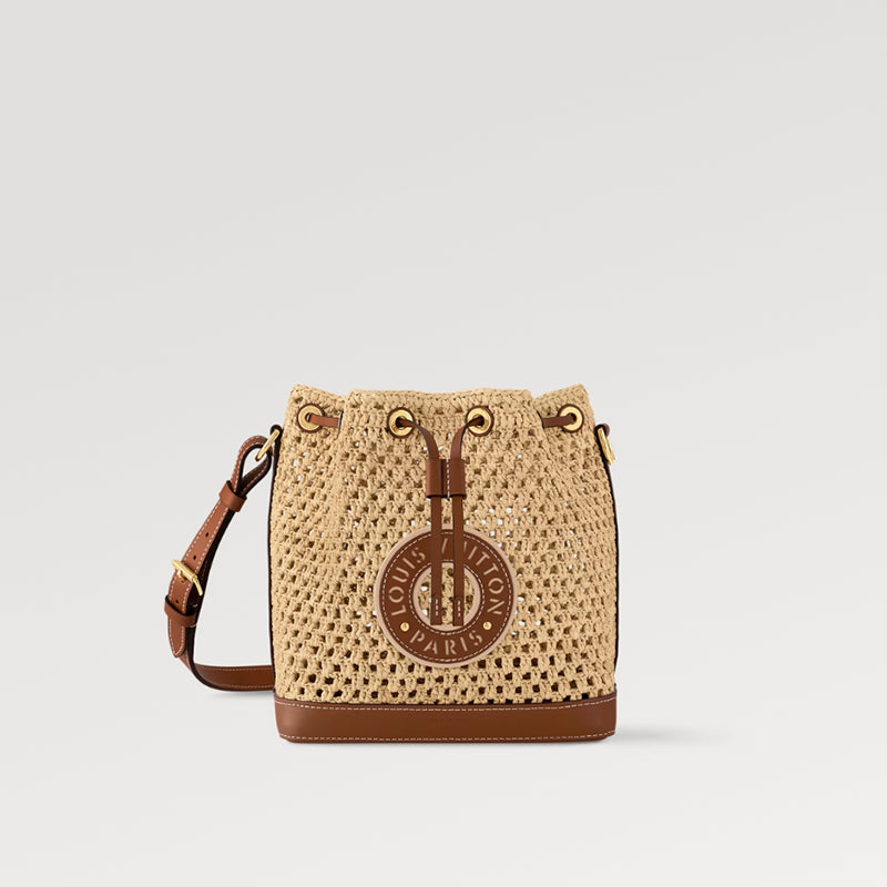 LOUIS VUITTON ノエ BB  Ref:M24722