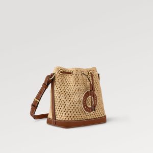 LOUIS VUITTON ノエ BB  Ref:M24722