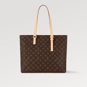 LOUIS VUITTON 2024秋冬ショーアイテム メッゾ  Ref:M47134