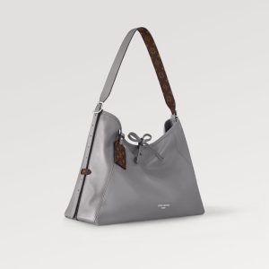 LOUIS VUITTON キャリーオール･ダーク MM  Ref:M12583