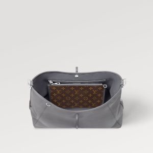 LOUIS VUITTON キャリーオール･ダーク MM  Ref:M12583